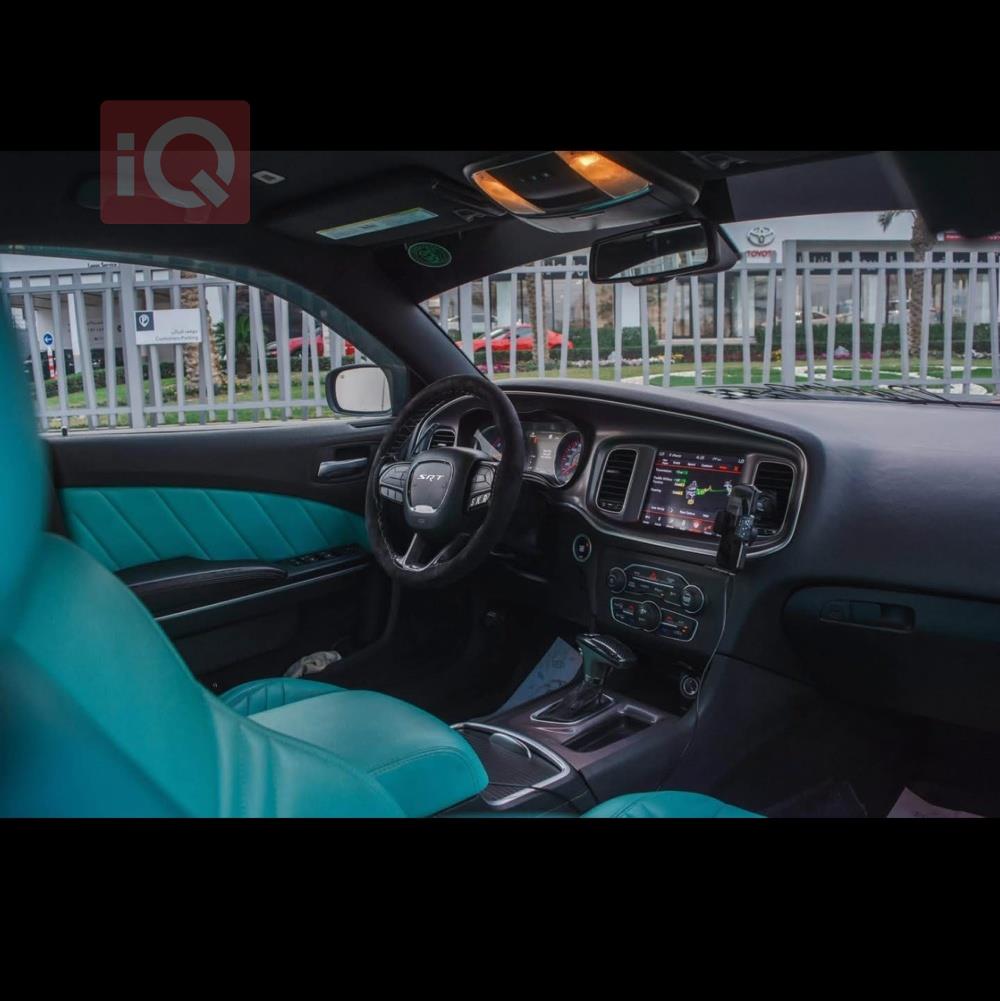 دودج تشارجر